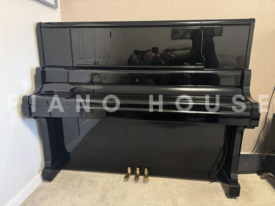 Chi tiết đàn KAWAI K70 - Hình 4